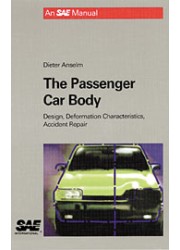 The Passenger Car Body